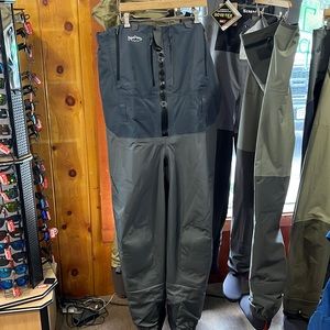 Patagonia waders